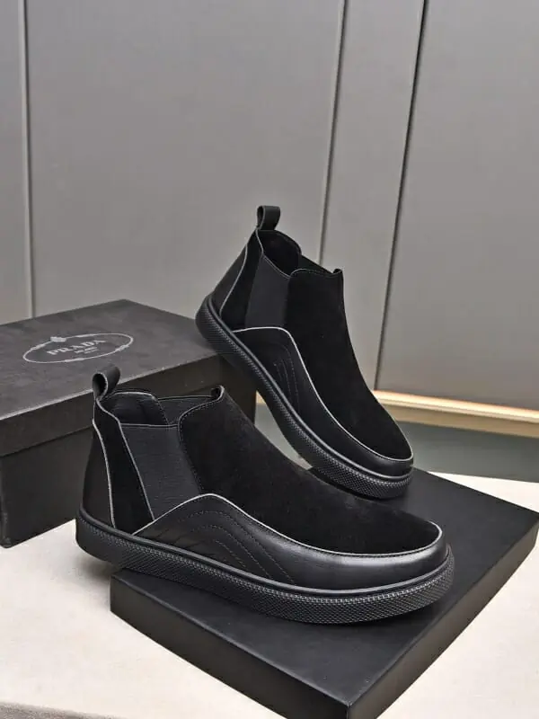 prada bottes pour homme s_12576723